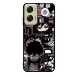 Dabi Bnha Motorola Moto G Stylus 5G 2024 Case