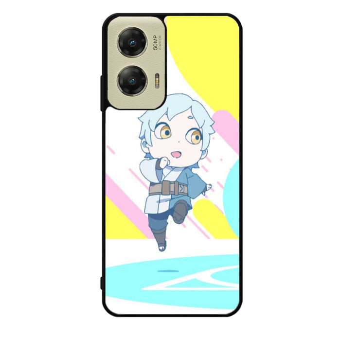 Chibi Mitsuki Motorola Moto G Stylus 5G 2024 Case OV5727