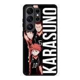 KARASUNO Samsung Galaxy S26 Ultra Case OV5659
