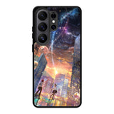 Kimi No Na Wa Anime Samsung Galaxy S26 Ultra Case OV5656