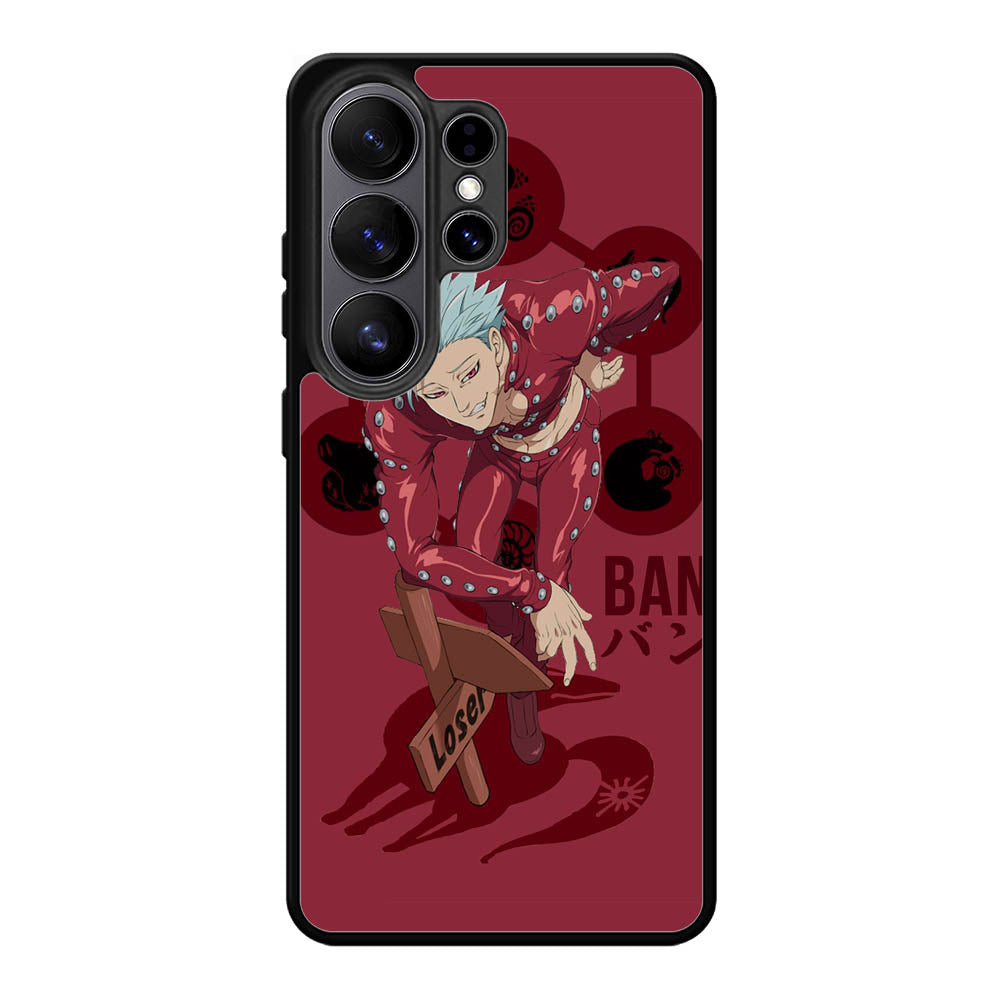 Ban Samsung Galaxy S26 Ultra Case OV5646