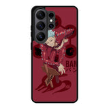 Ban Samsung Galaxy S26 Ultra Case OV5646