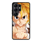 Bright Meliodas Samsung Galaxy S26 Ultra Case OV5645