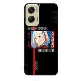 Nishikigi Chisato Motorola Moto G Stylus 5G 2024 Case OV10518