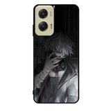 Kaneki Ken Anime Tokyo Ghoul Motorola Moto G Stylus 5G 2024 Case OV0072