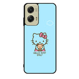 Hello Kitty Smily Motorola Moto G Stylus 5G 2024 Case OV0079
