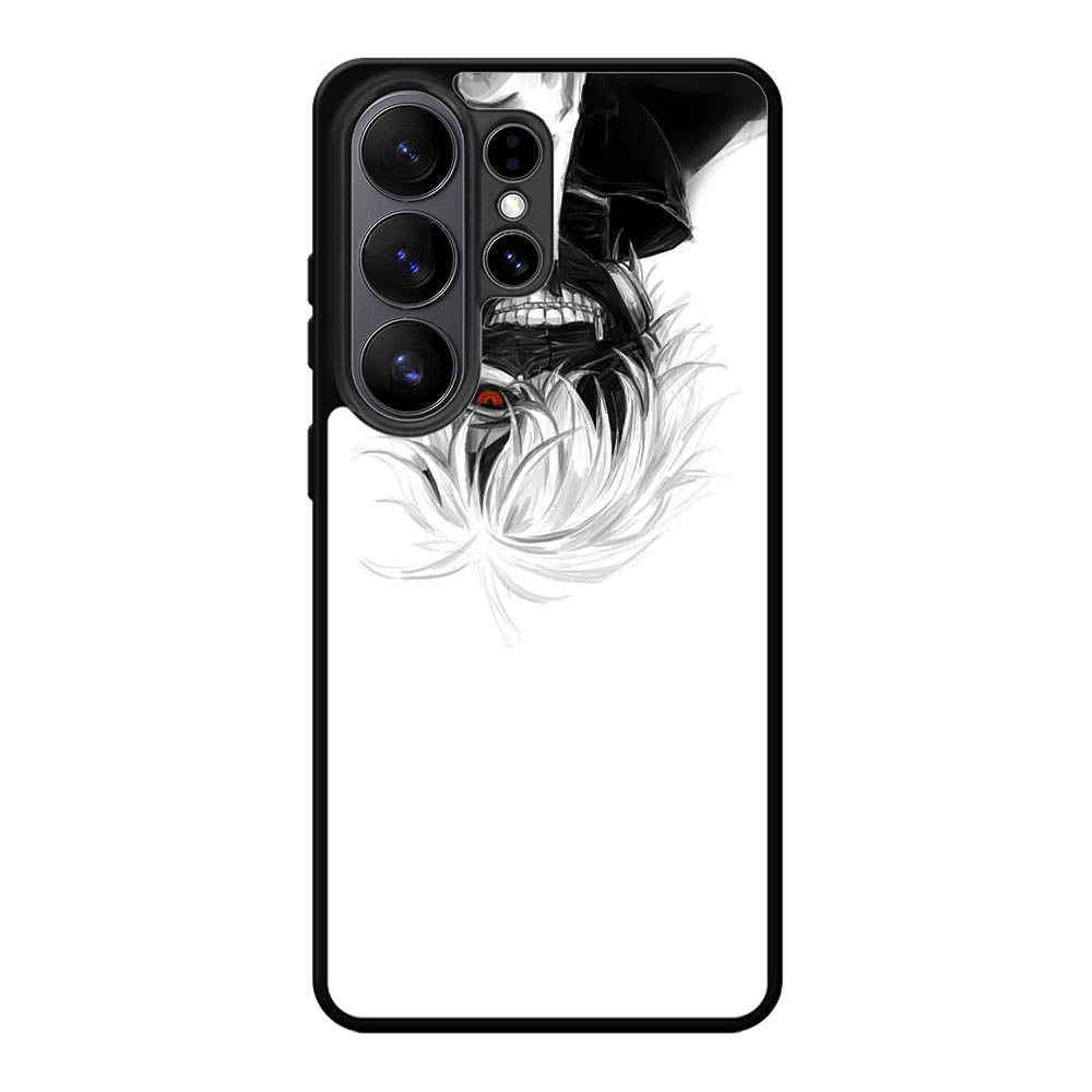 Tokyo Ghoul Samsung Galaxy S26 Ultra Case OV0083