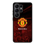 Man Utd Samsung Galaxy S26 Ultra Case OV0086