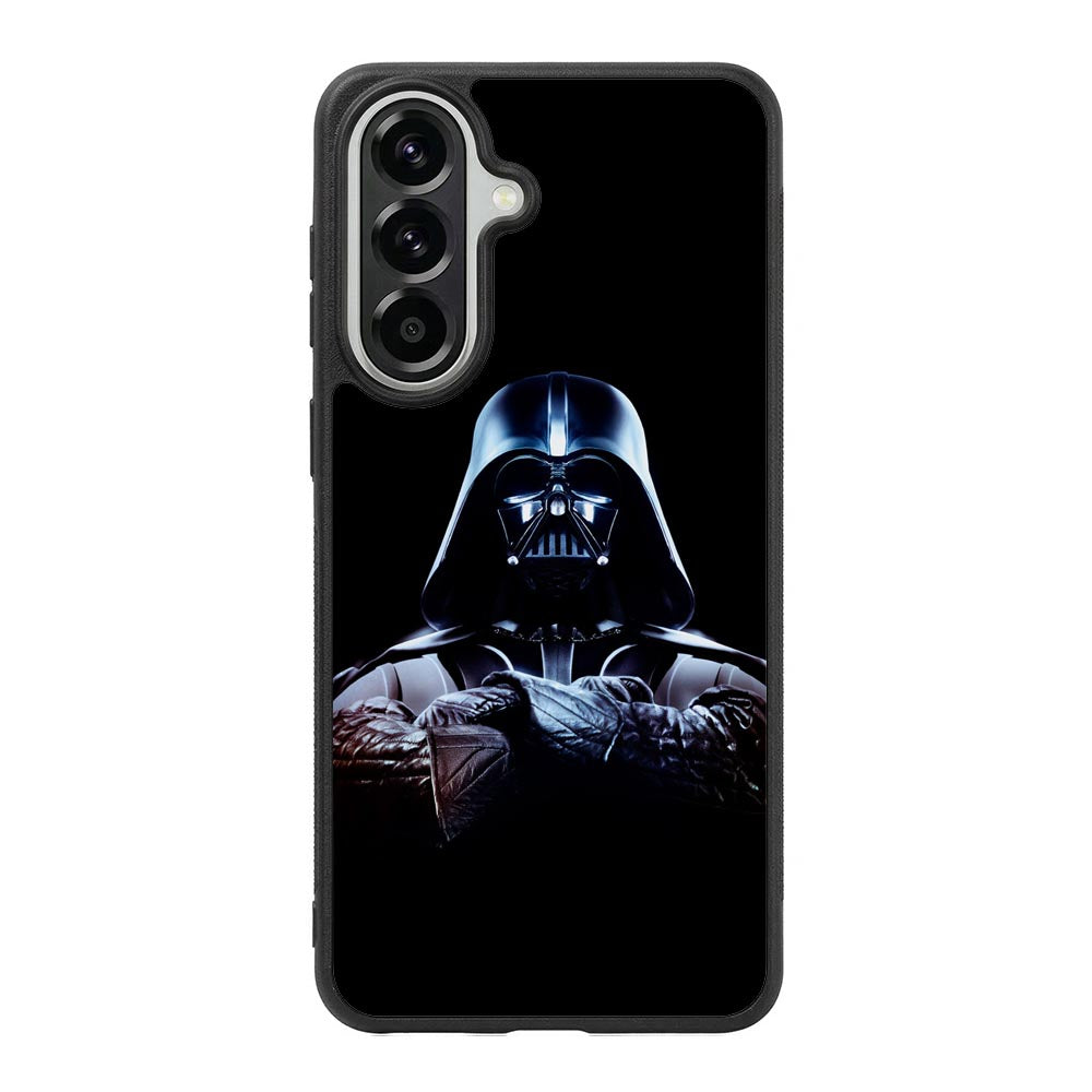 Chibi Mitsuki Samsung Galaxy A57 Case QC5727