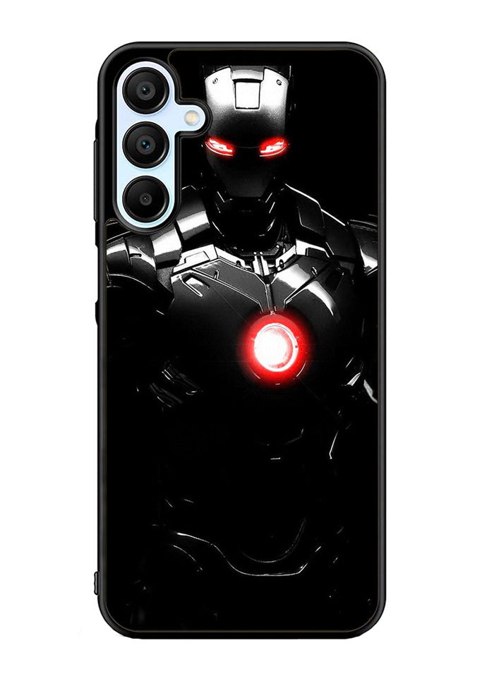 Iron Man Samsung Galaxy A35 5G Case OV5243