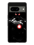 Iron Man Google Pixel 8 Case QC5243