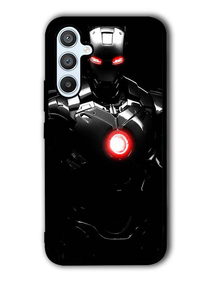 Iron Man Samsung Galaxy A14 5G Case QC5243