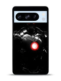 Iron Man Google Pixel 8 Pro Case QC5243