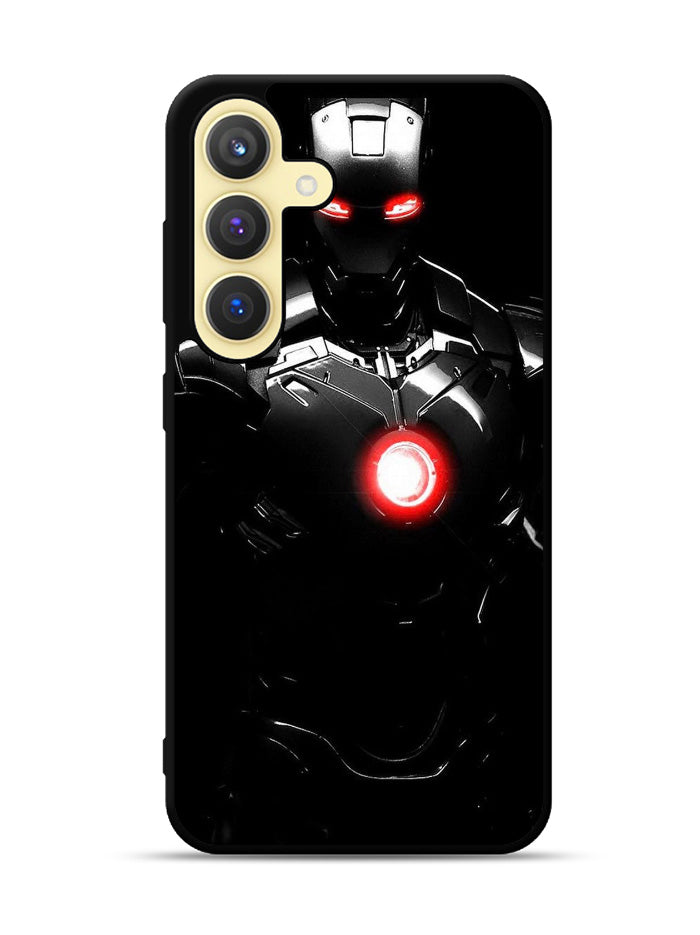 Iron Man Samsung Galaxy S24 5G Case OV5243