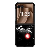 Iron Man Motorola Moto RAZR Plus 2025 Case OV5243