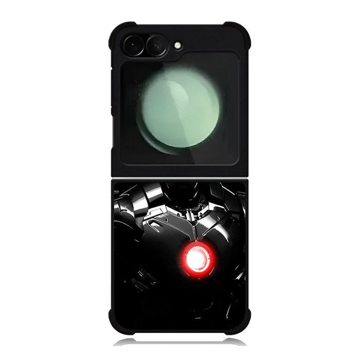 Iron Man Samsung Galaxy Z Flip 6 5G 2024 Case OV5243
