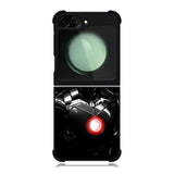 Iron Man Samsung Galaxy Z Flip 6 5G 2024 Case OV5243