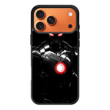 Iron Man iPhone 17 Pro Max Case QC5243