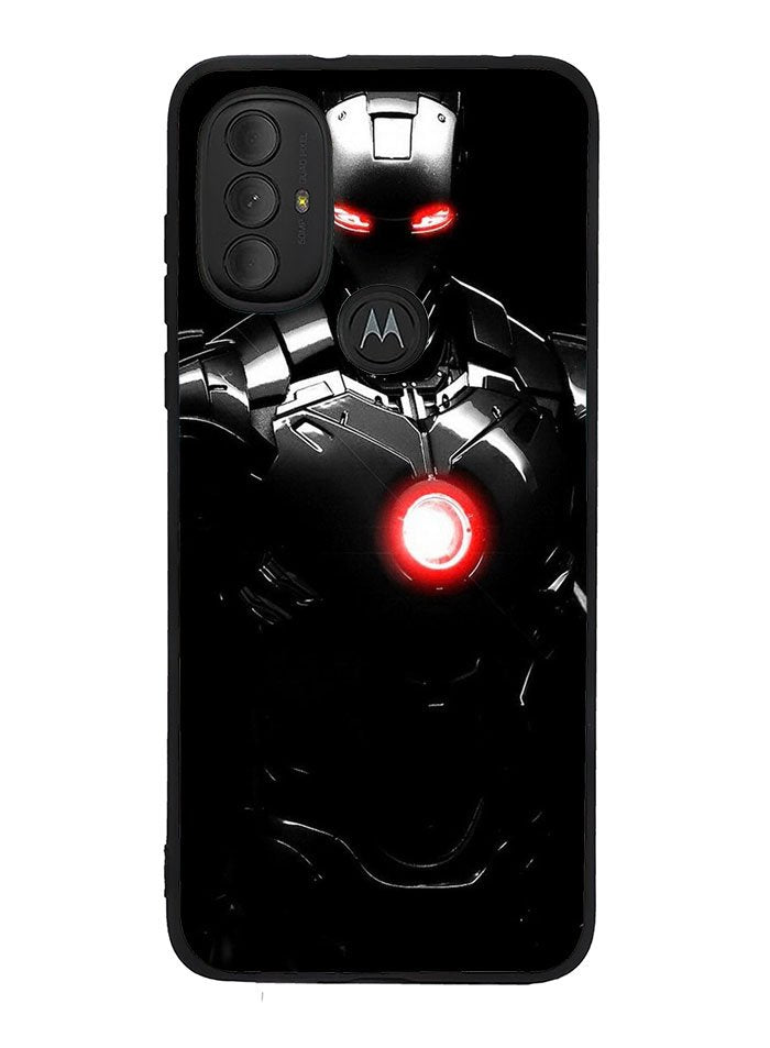 Iron Man Motorola Moto G Pure 2021 , Moto G Power 2022 Case OV5243