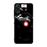 Iron Man Samsung Galaxy A07 Case QC5243