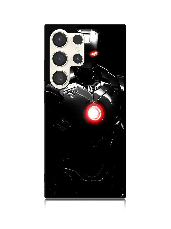 Iron Man Samsung Galaxy S23 Ultra 5G Case QC5243