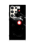 Iron Man Samsung Galaxy S23 Ultra 5G Case QC5243