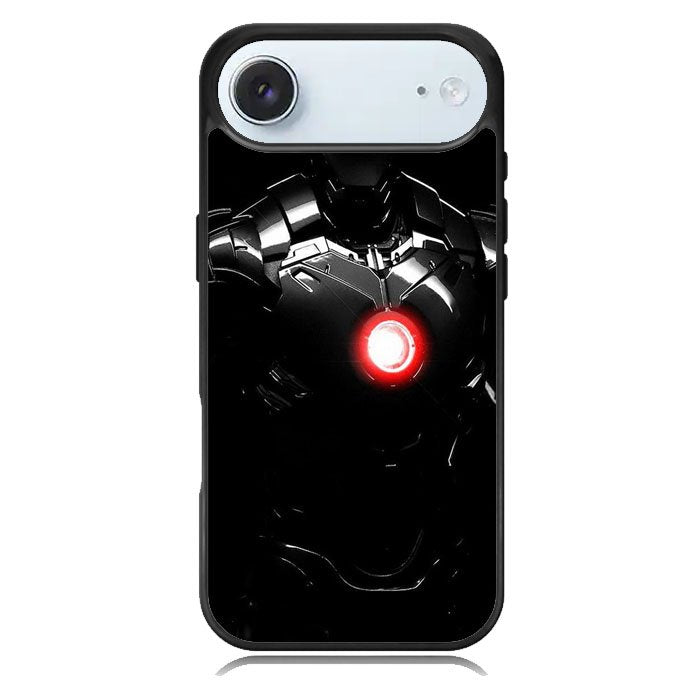Iron Man iPhone 17 Air Case OV5243