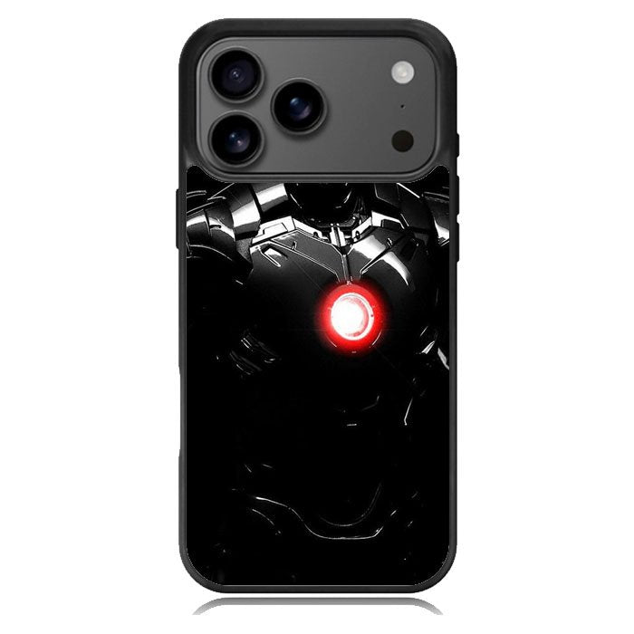 Iron Man Samsung Galaxy S26 Case OV5243