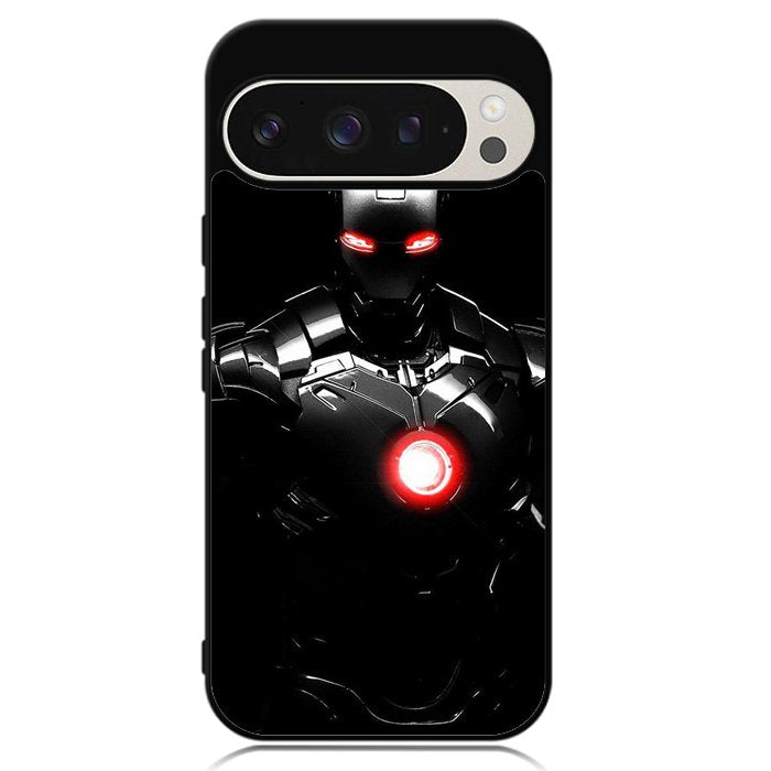 Iron Man Google Pixel 9 Pro XL Case OV5243