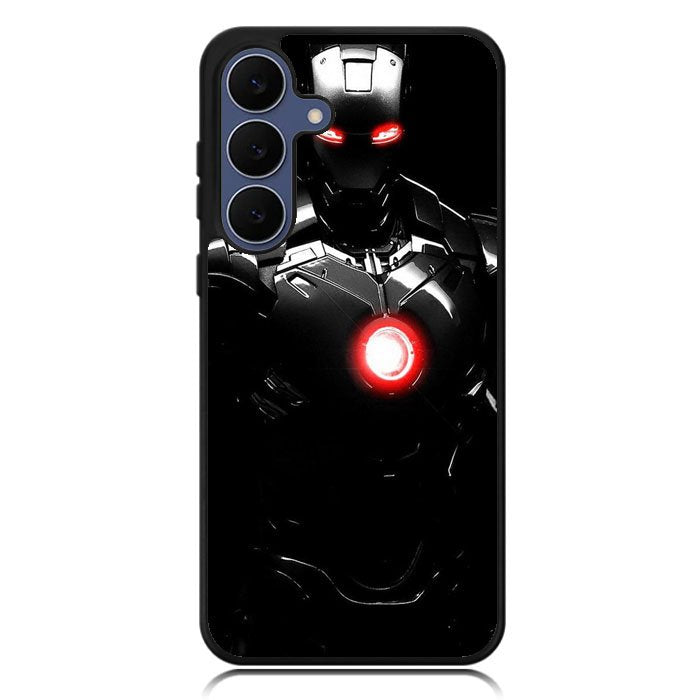 Iron Man Samsung Galaxy S25 FE Case OV5243