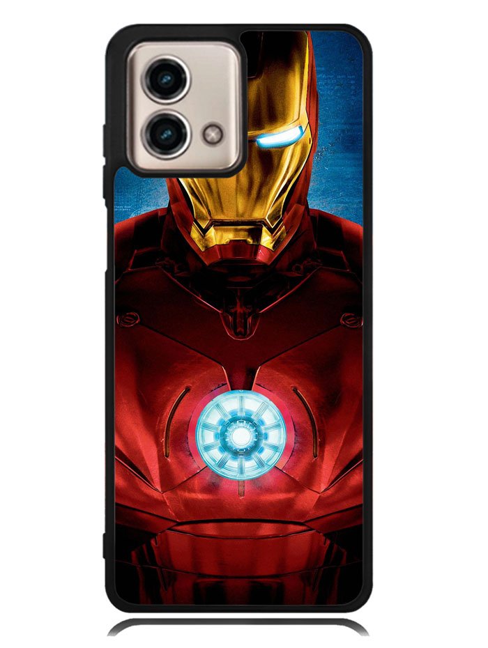 Iron Man Motorola Moto G Stylus 5G 2023 Case OV5242
