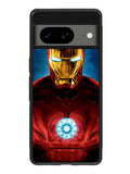 Iron Man Google Pixel 8A Case QC5242
