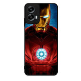 Iron Man Motorola Moto G Play 2024 Case OV5242