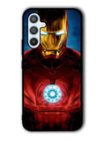 Iron Man Samsung Galaxy A14 5G Case QC5242