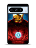 Iron Man Google Pixel 8 Pro Case QC5242
