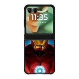 Iron Man Motorola Moto RAZR 2025 Case OV5242