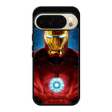 Iron Man Google Pixel 10 Pro XL Case OV5242