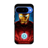 Iron Man Google Pixel 10 Case OV5242