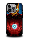 Iron Man iPhone 16 Pro Case OV5242