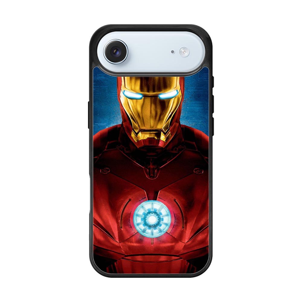 Iron Man iPhone Air Case OV5242