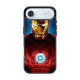 Iron Man iPhone Air Case OV5242