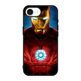 Iron Man iPhone 17e Case OV5242
