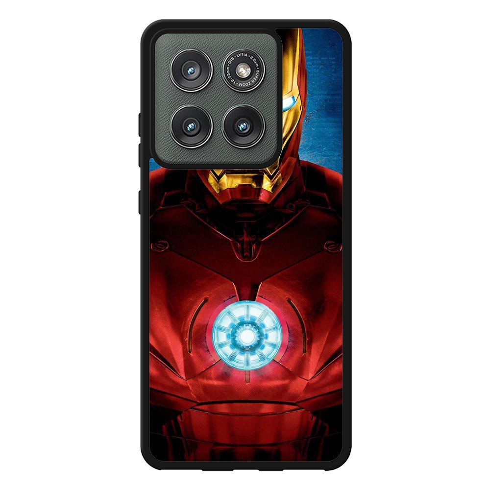 Iron Man Motorola Moto Edge 2025 Case OV5242