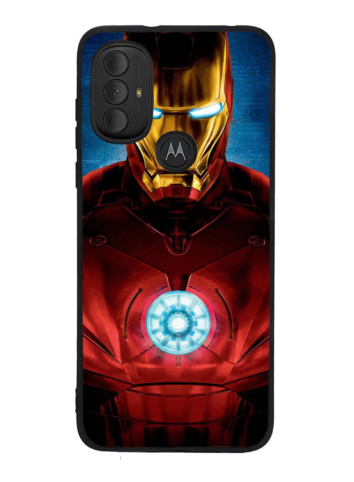Iron Man Motorola Moto G Pure 2021 , Moto G Power 2022 Case OV5242