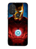 Iron Man Motorola Moto G Pure 2021 , Moto G Power 2022 Case OV5242