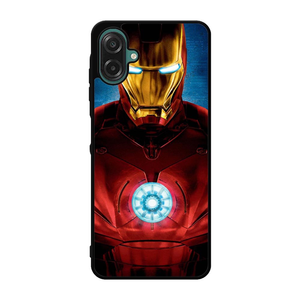 Iron Man Samsung Galaxy A07 Case OV5242