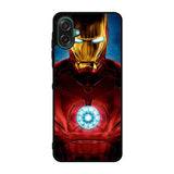 Iron Man Samsung Galaxy A07 Case OV5242