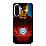 Iron Man Samsung Galaxy A56 5G Case RC5242
