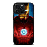 Iron Man iPhone 16 Pro Max Case OV5242