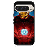 Iron Man Google Pixel 10 Pro XL Case RC5242